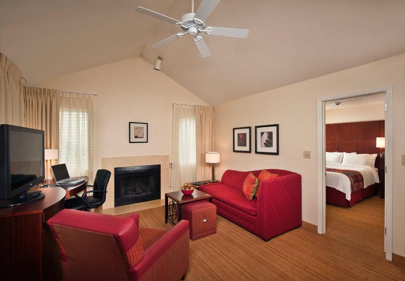 Springhill Suites By Marriott Annapolis Exterior foto